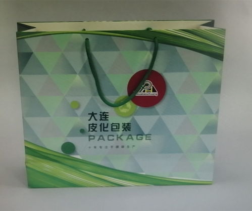 牛皮纸袋的多重应用 从购物到手提的完美包装解决方案